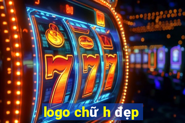 logo chữ h đẹp