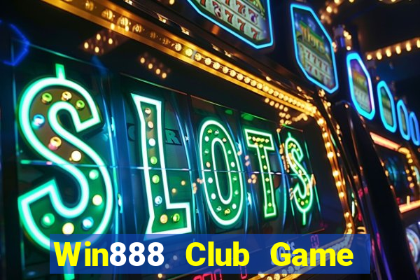 Win888 Club Game Bài Dom88