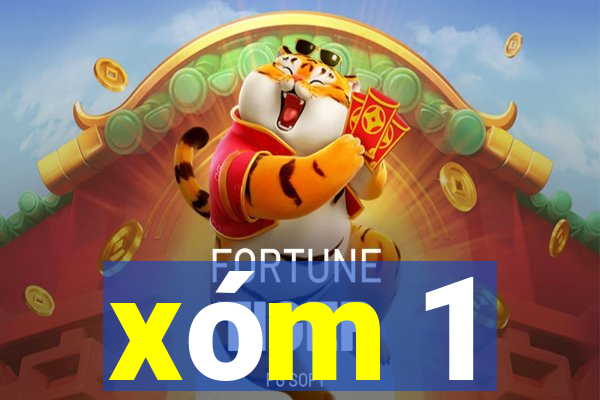 xóm 1