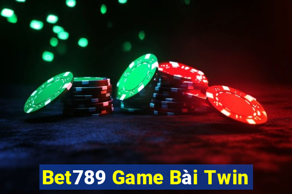 Bet789 Game Bài Twin