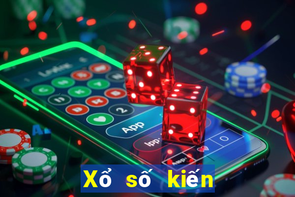 Xổ số kiến thiết 900 net