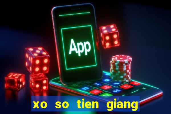 xo so tien giang 21 2