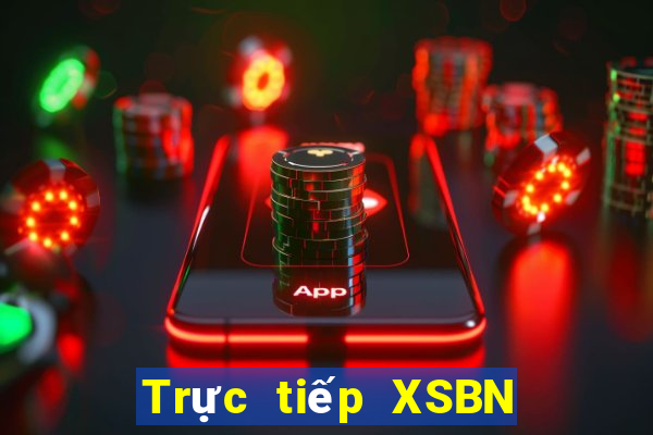 Trực tiếp XSBN ngày 14