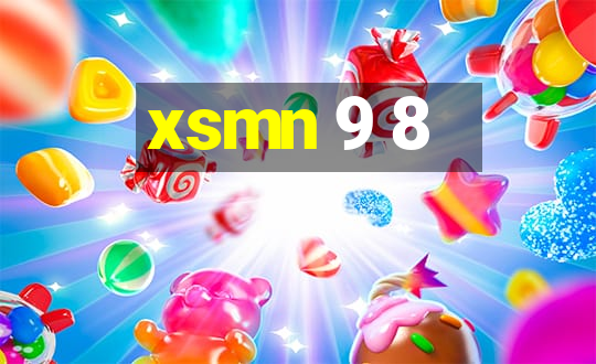 xsmn 9 8