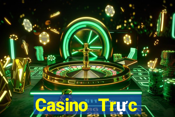 Casino Trực tiếp fcb88