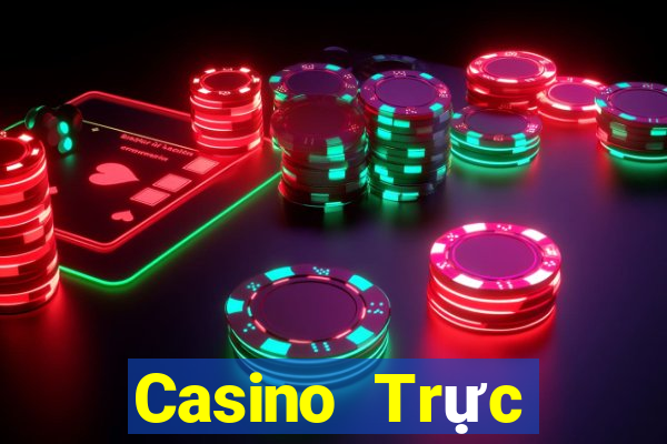 Casino Trực tiếp fcb88