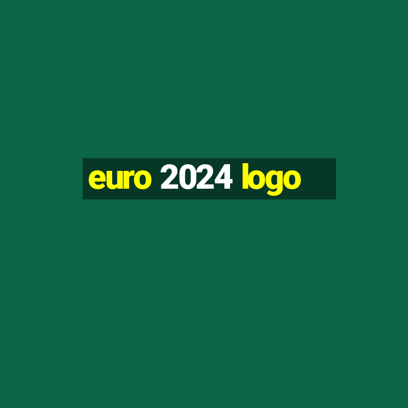 euro 2024 logo