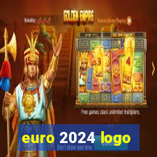 euro 2024 logo