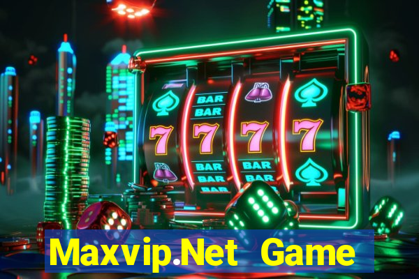 Maxvip.Net Game Bài Tài Xỉu