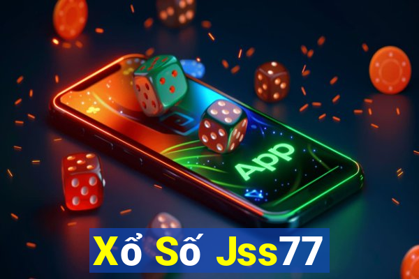 Xổ Số Jss77