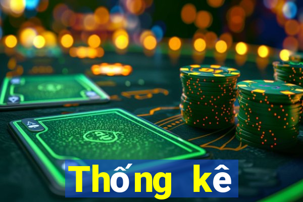 Thống kê vietlott KENO thứ hai