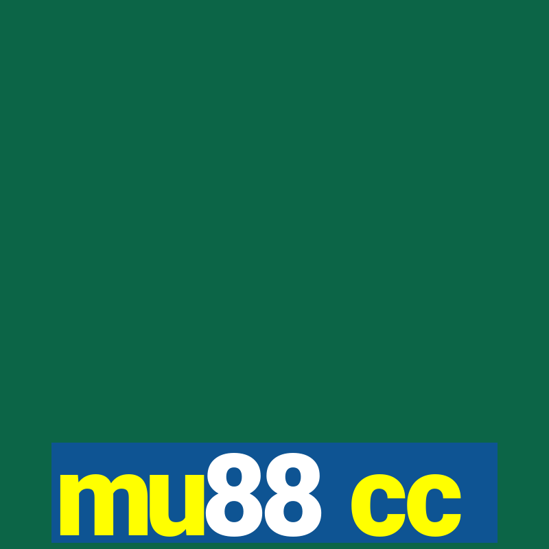 mu88 cc