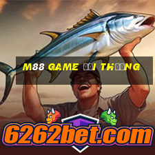 m88 game đổi thưởng