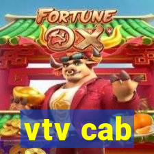 vtv cab