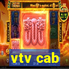 vtv cab