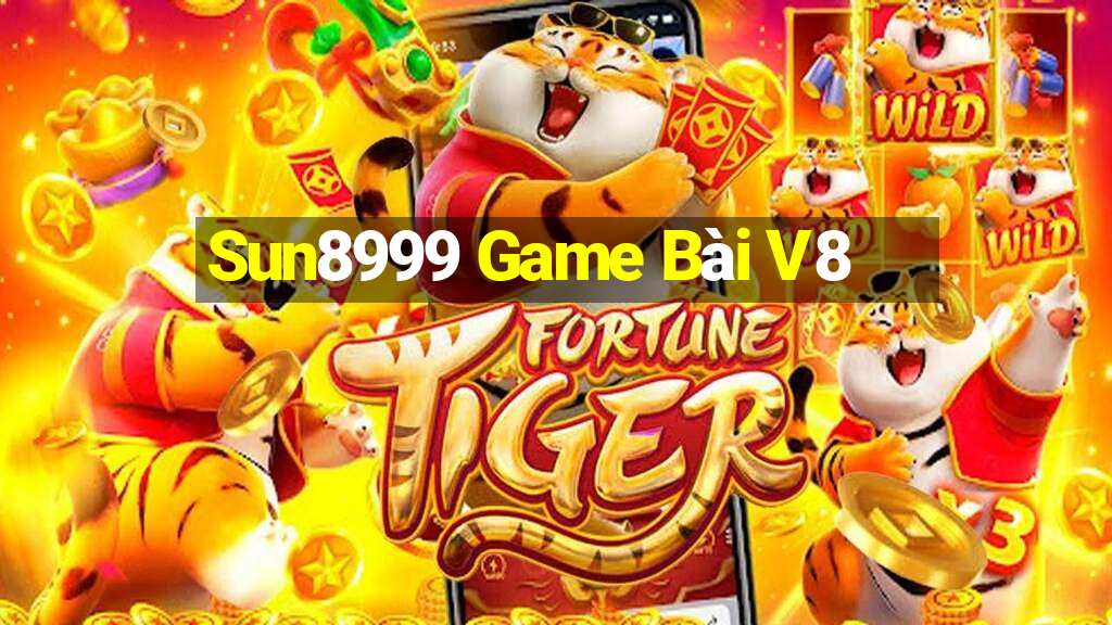 Sun8999 Game Bài V8