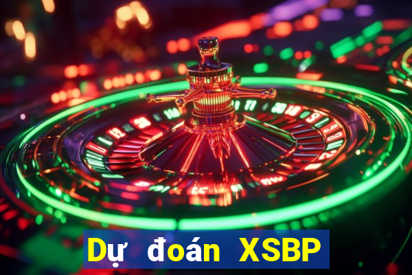 Dự đoán XSBP ngày 23