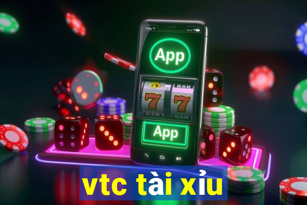 vtc tài xỉu