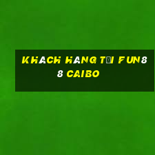 Khách hàng tải Fun88 Caibo