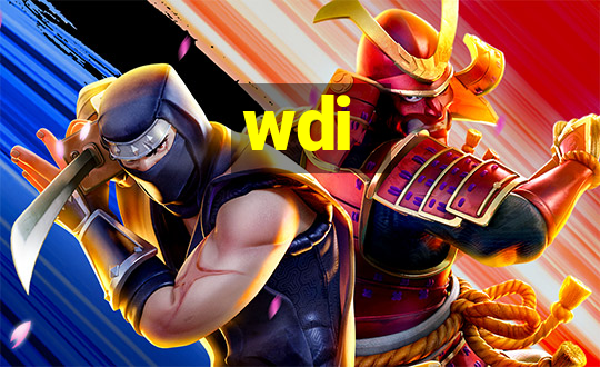 wdi