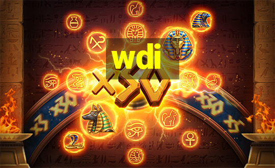 wdi