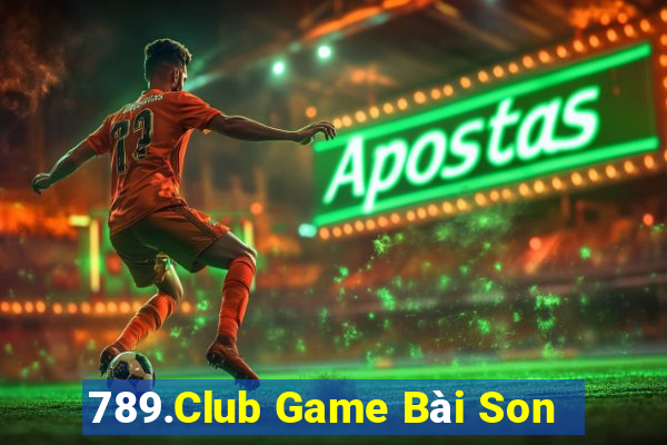 789.Club Game Bài Son