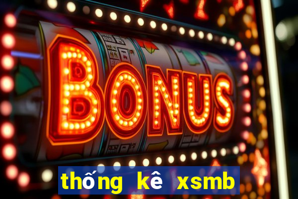 thống kê xsmb lâu chưa về