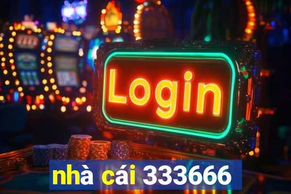 nhà cái 333666