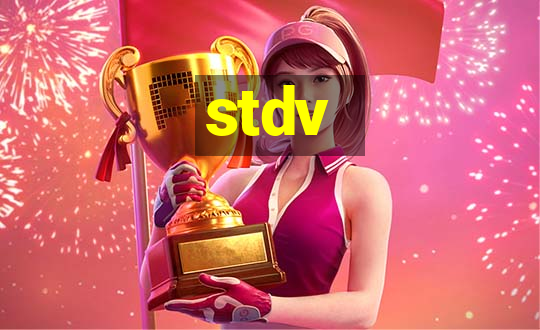 stdv