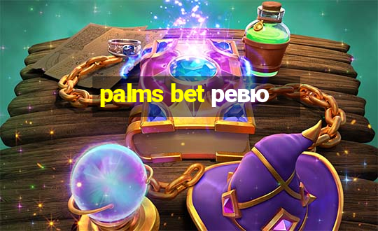 palms bet ревю