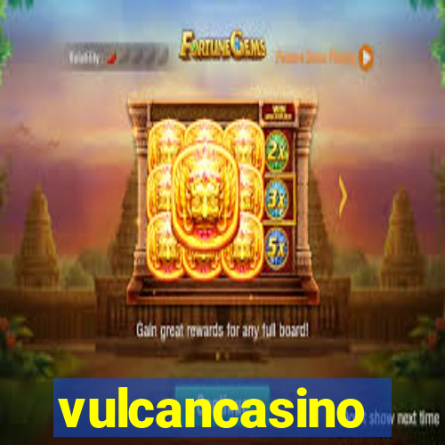 vulcancasino