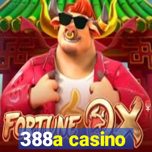 388a casino