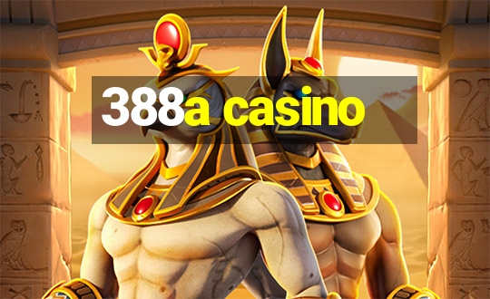 388a casino