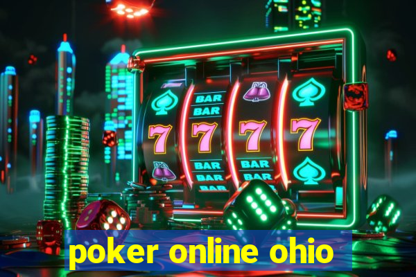 poker online ohio