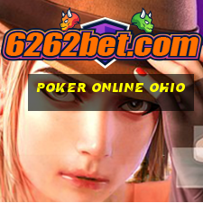 poker online ohio