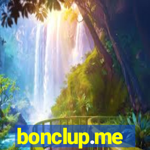 bonclup.me