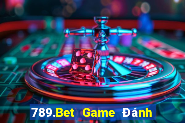 789.Bet Game Đánh Bài Ăn Card Điện Thoại