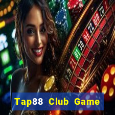 Tap88 Club Game Bài Uy Tín Nhất 2022