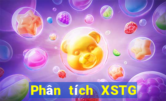 Phân tích XSTG ngày 19