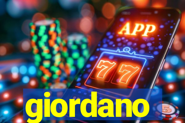 giordano