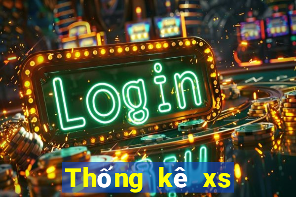 Thống kê xs Max3D Pro ngày 2