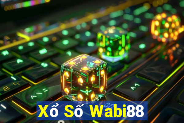 Xổ Số Wabi88