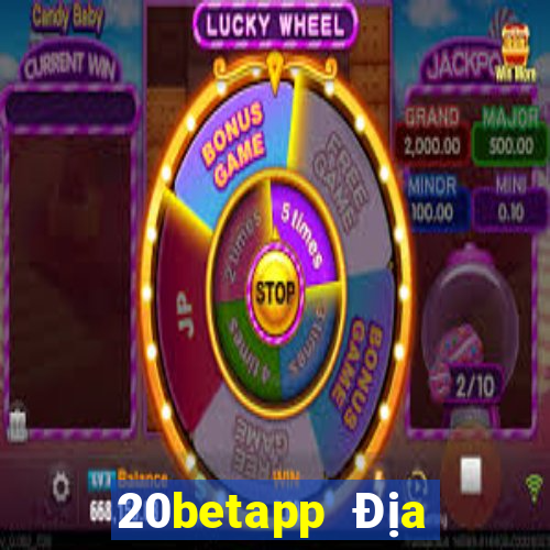 20betapp Địa chỉ tải Fun88 Color World