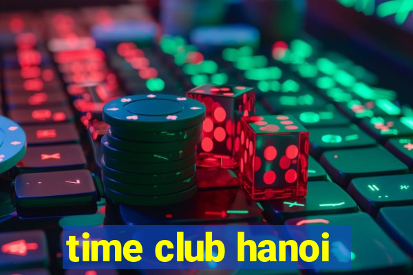 time club hanoi