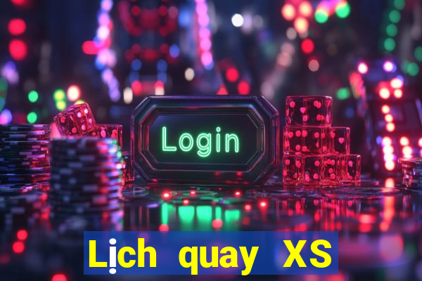 Lịch quay XS Mega 6 45 ngày 15