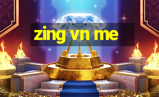 zing vn me