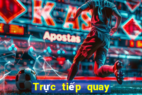 Trực tiếp quay số xổ số miền bắc