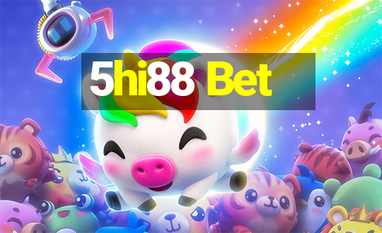 5hi88 Bet