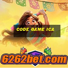 code game ica