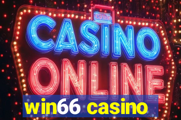 win66 casino